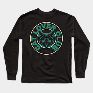 Pet lover T-Shirt Long Sleeve T-Shirt